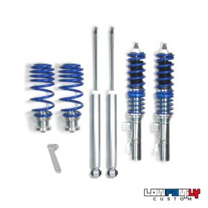Kit Combiné Fileté BlueLine  Audi TT 8N