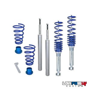 Kit Combiné Fileté BlueLine  BMW Série 5 E34 Berline
