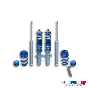 Kit Combiné Fileté BlueLine  Audi A1 8X