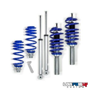 Kit Combiné Fileté BlueLine  Audi A4 B8 Avant