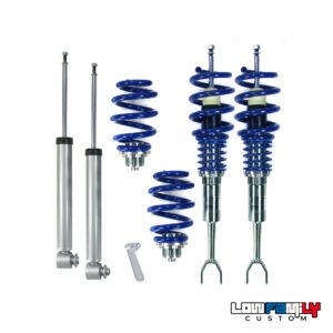 Kit Combiné Fileté BlueLine  Audi A6 C6 Avant