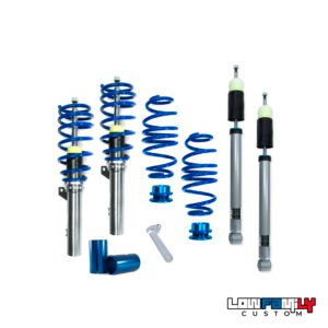 Kit Combiné Fileté BlueLine  VW Golf 7
