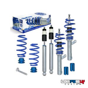 Kit Combiné Fileté BlueLine  VW CC