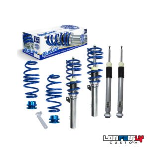 Kit Combiné Fileté BlueLine  VW Golf 7