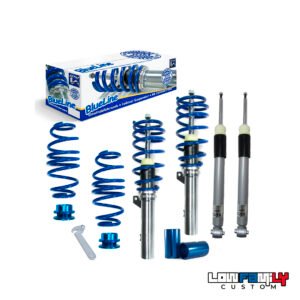 Kit Combiné Fileté BlueLine  Audi A3 8V