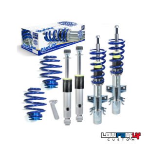 Kit Combiné Fileté BlueLine  VW T6