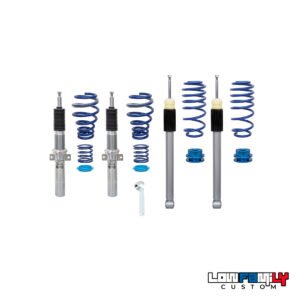 Kit Combiné Fileté BlueLine  VW Polo VI