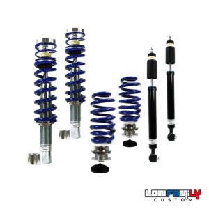 Kit Combiné Fileté BlueLine  Audi A5 F5