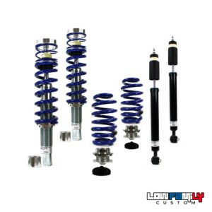Kit Combiné Fileté BlueLine  Audi A4 B9