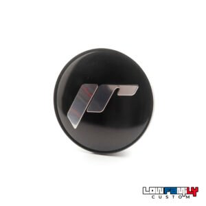 Caps Japan Racing  Black
