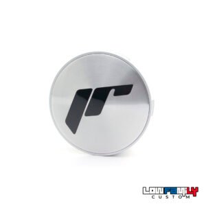 Caps Japan Racing  Silver