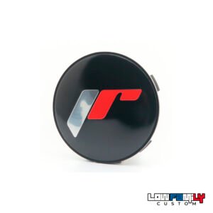 Caps Japan Racing  Black