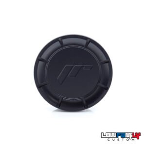 Caps Japan Racing  Black