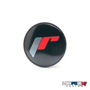 Caps Japan Racing  Black