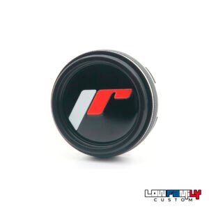 Caps Japan Racing  Black