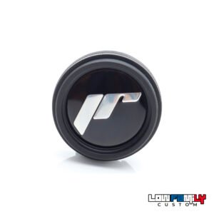 Caps Japan Racing  Black