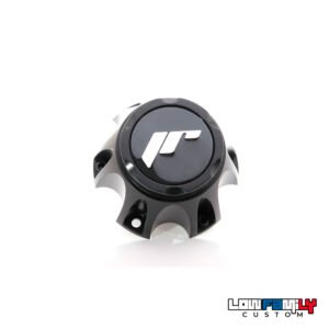 Caps Japan Racing  Black