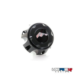 Caps Japan Racing  Black