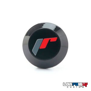 Caps Japan Racing  Black
