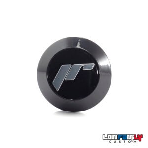 Caps Japan Racing  Black