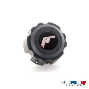 Caps Japan Racing  Black