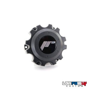 Caps Japan Racing  Black