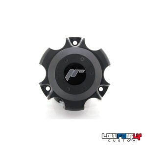 Caps Japan Racing  Black