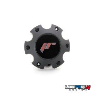 Caps Japan Racing  Black