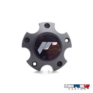 Caps Japan Racing  Black