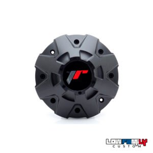 Caps Japan Racing  Black
