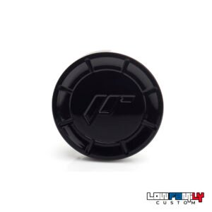 Caps Japan Racing  Black