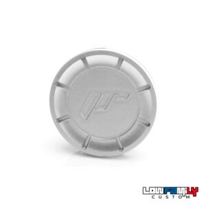Caps Japan Racing  Silver