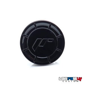Caps Japan Racing  Black