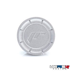 Caps Japan Racing  Silver