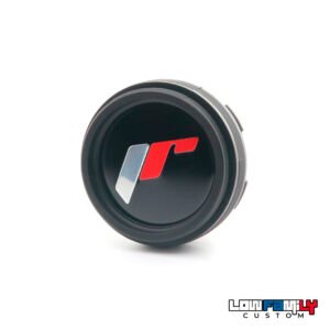Caps Japan Racing  Black