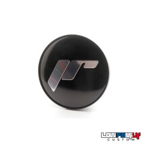 Caps Japan Racing  Black