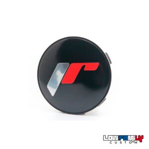 Caps Japan Racing  Black