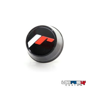 Caps Japan Racing  Black