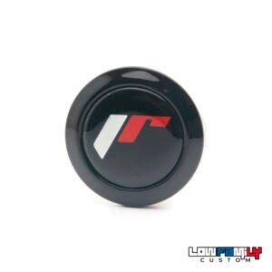 Caps Japan Racing  Black
