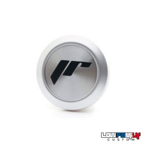 Caps Japan Racing  Silver