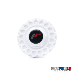 Caps Japan Racing  White