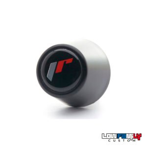 Caps Japan Racing  Black