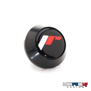 Caps Japan Racing Black