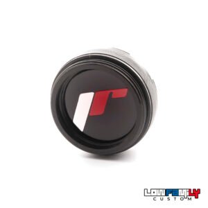 Caps Japan Racing  Black