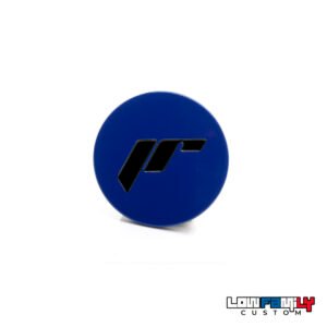 Caps Japan Racing  Blue