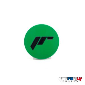 Caps Japan Racing  Green
