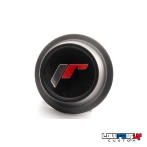 Caps Japan Racing  Black