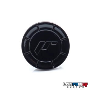 Caps Japan Racing  Black