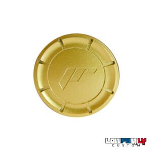 Caps Japan Racing  Gold