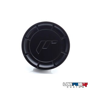 Caps Japan Racing  Black